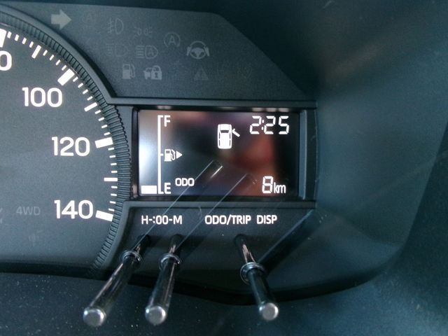 DAIHATSU HIJET truck 4WD 2025