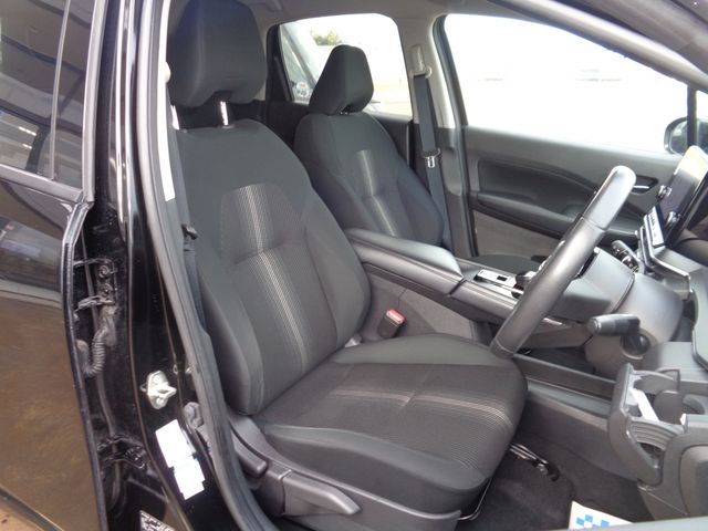 NISSAN NOTE 4WD 2023