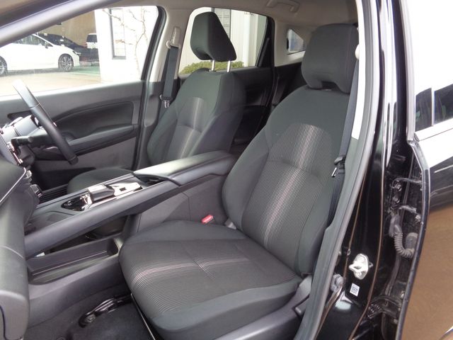 NISSAN NOTE 4WD 2023