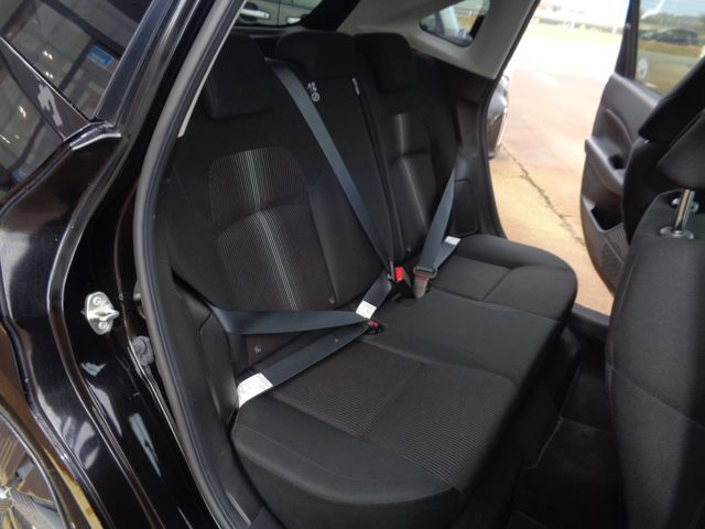 NISSAN NOTE 4WD 2023