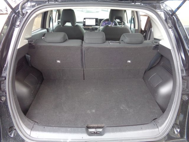 NISSAN NOTE 4WD 2023