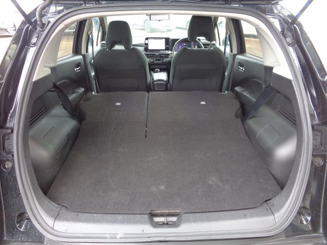 NISSAN NOTE 4WD 2023