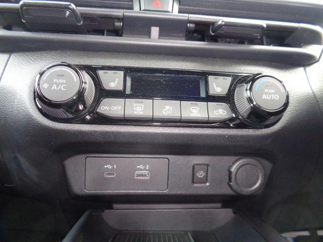 NISSAN NOTE 4WD 2023