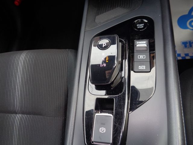 NISSAN NOTE 4WD 2023