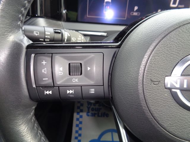 NISSAN NOTE 4WD 2023