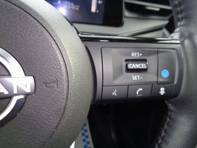 NISSAN NOTE 4WD 2023