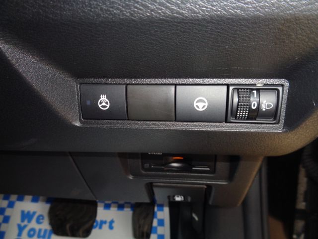 NISSAN NOTE 4WD 2023