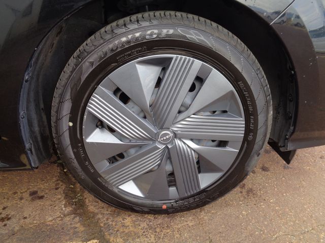 NISSAN NOTE 4WD 2023