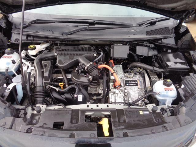 NISSAN NOTE 4WD 2023