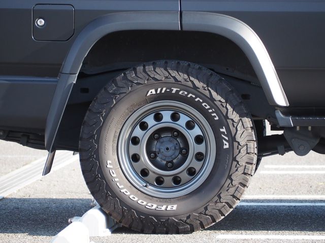 TOYOTA LANDCRUISER 70 2024