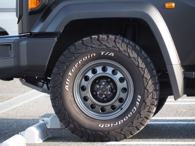 TOYOTA LANDCRUISER 70 2024