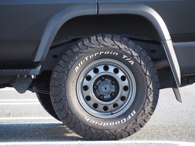 TOYOTA LANDCRUISER 70 2024