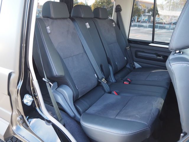 TOYOTA LANDCRUISER 70 2024