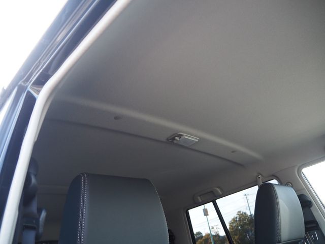 TOYOTA LANDCRUISER 70 2024