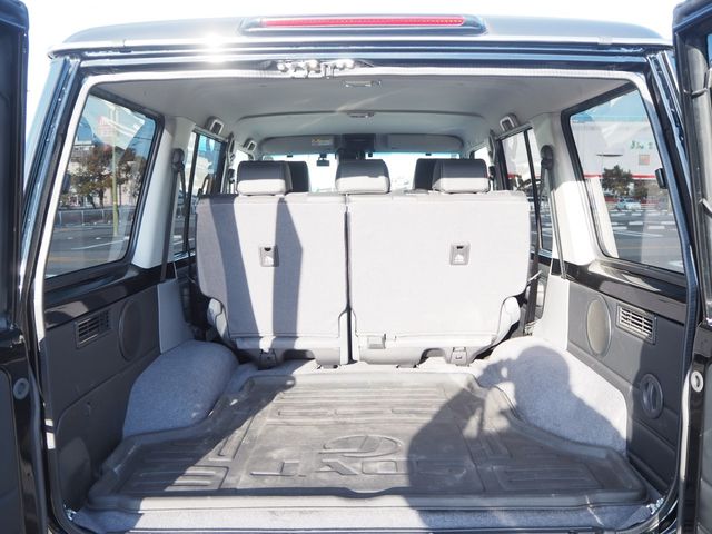 TOYOTA LANDCRUISER 70 2024