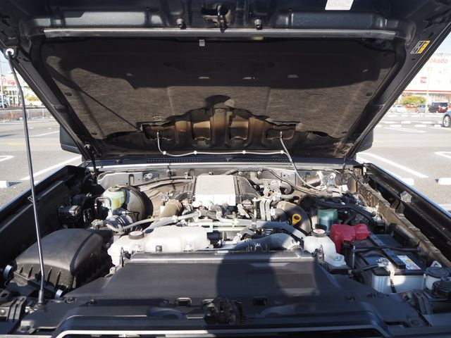 TOYOTA LANDCRUISER 70 2024