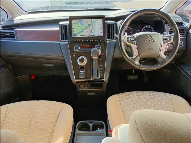 MITSUBISHI DELICA D:5 4WD 2021