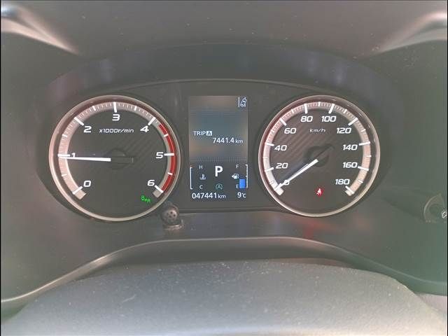 MITSUBISHI DELICA D:5 4WD 2021