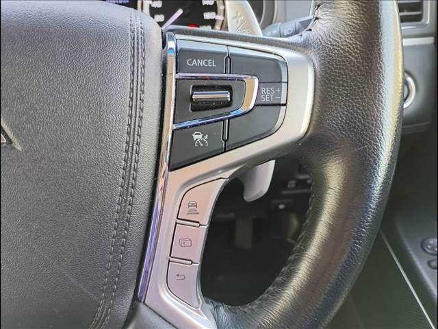 MITSUBISHI DELICA D:5 4WD 2021