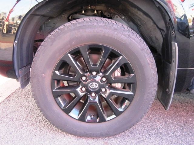 TOYOTA LANDCRUISER PRADO 2021