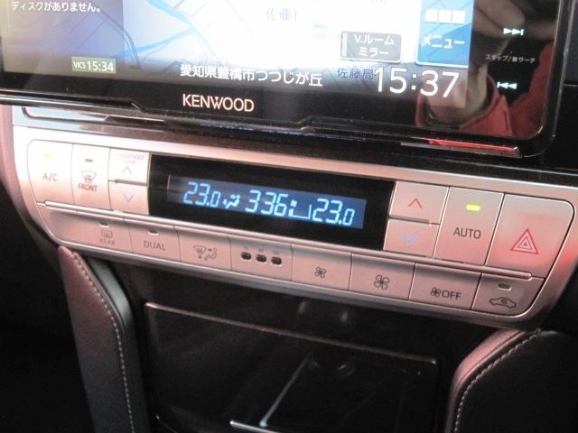 TOYOTA LANDCRUISER PRADO 2021