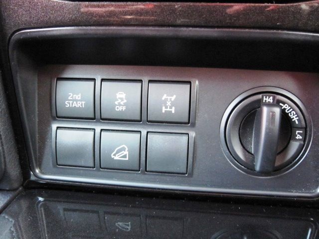 TOYOTA LANDCRUISER PRADO 2021