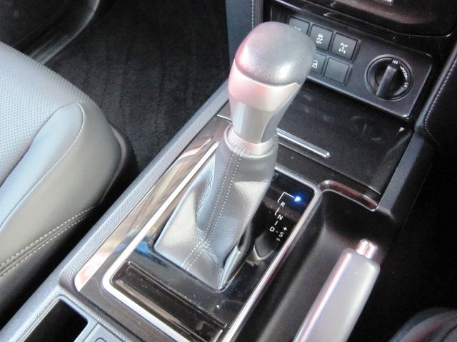 TOYOTA LANDCRUISER PRADO 2021