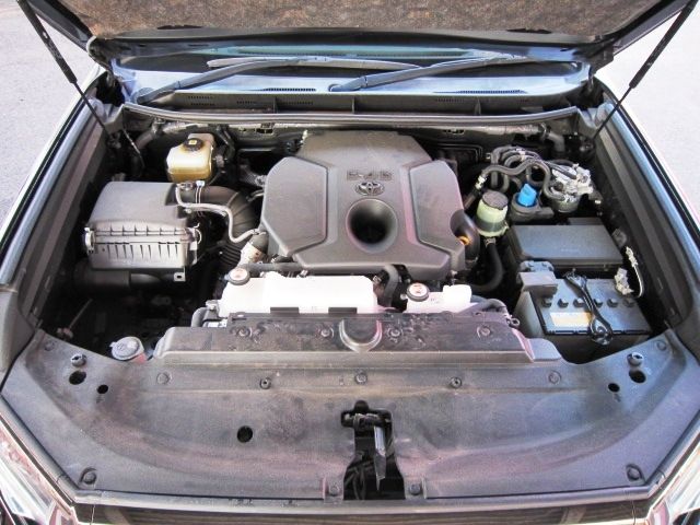 TOYOTA LANDCRUISER PRADO 2021