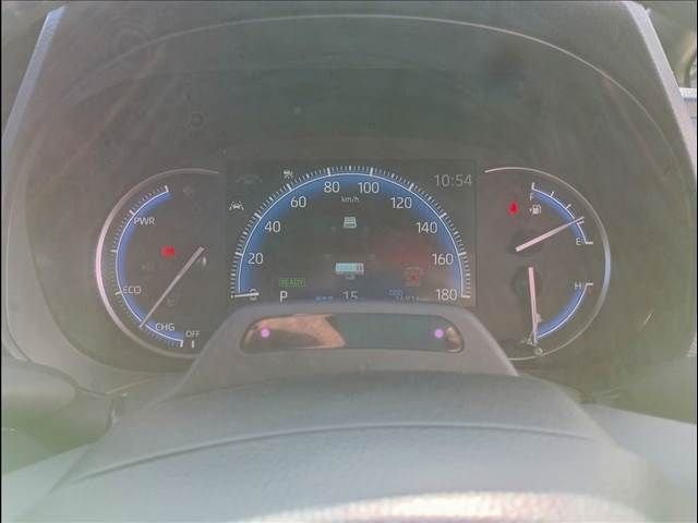 TOYOTA NOAH HYBRID 4WD 2023