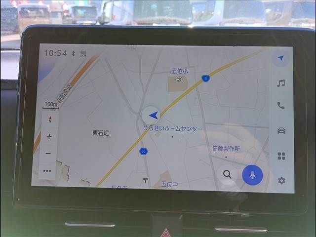 TOYOTA NOAH HYBRID 4WD 2023