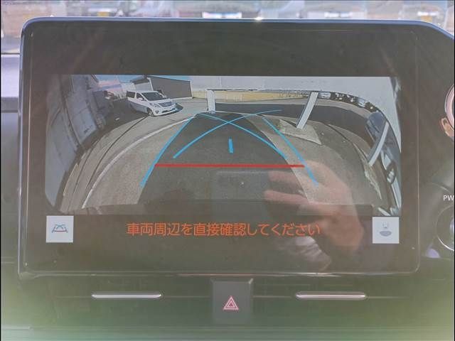 TOYOTA NOAH HYBRID 4WD 2023