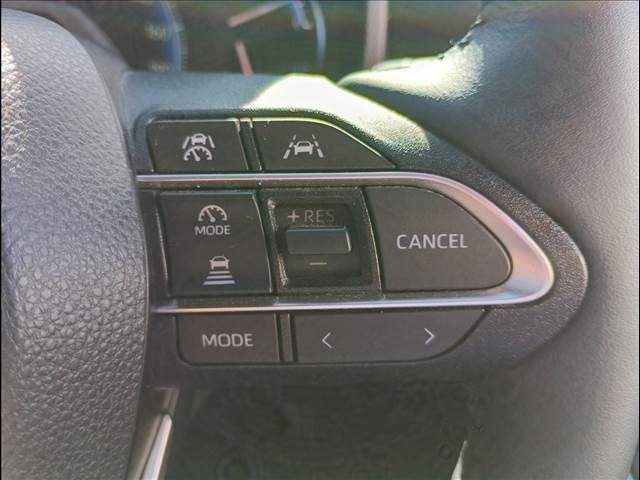 TOYOTA NOAH HYBRID 4WD 2023