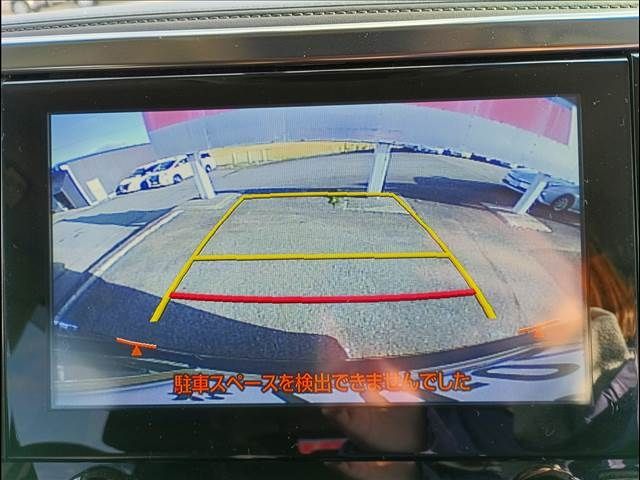 TOYOTA VELLFIRE 4WD 2016