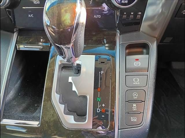 TOYOTA VELLFIRE 4WD 2016