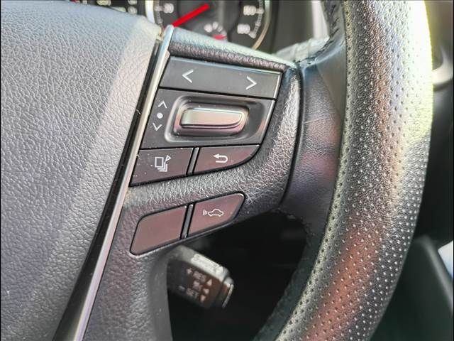 TOYOTA VELLFIRE 4WD 2016