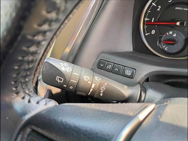 TOYOTA VELLFIRE 4WD 2016