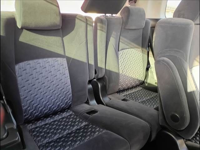 TOYOTA VELLFIRE 4WD 2016