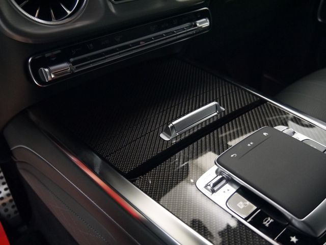 MERCEDES BENZ MERCEDES AMG G class 2024