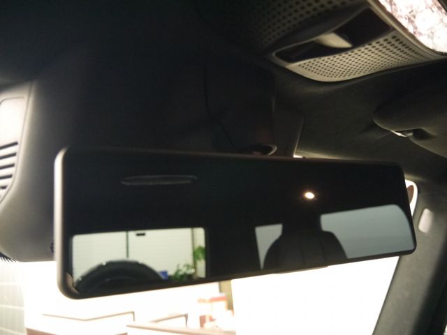 MERCEDES BENZ MERCEDES AMG G class 2024