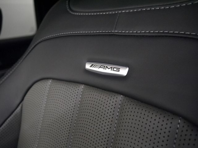 MERCEDES BENZ MERCEDES AMG G class 2024