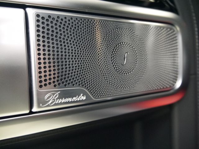 MERCEDES BENZ MERCEDES AMG G class 2024