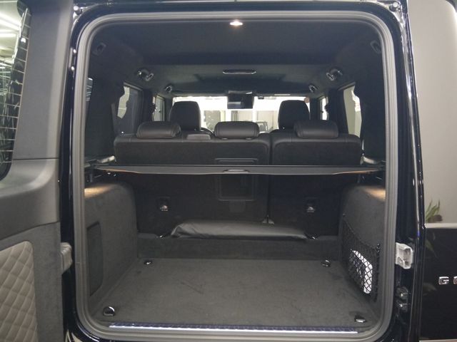 MERCEDES BENZ MERCEDES AMG G class 2024