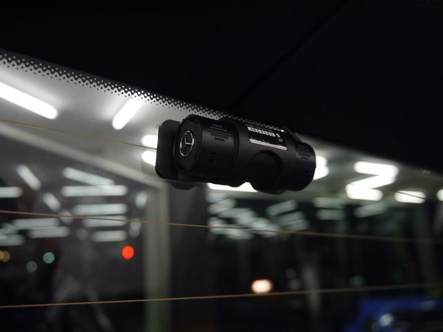 MERCEDES BENZ MERCEDES AMG G class 2024