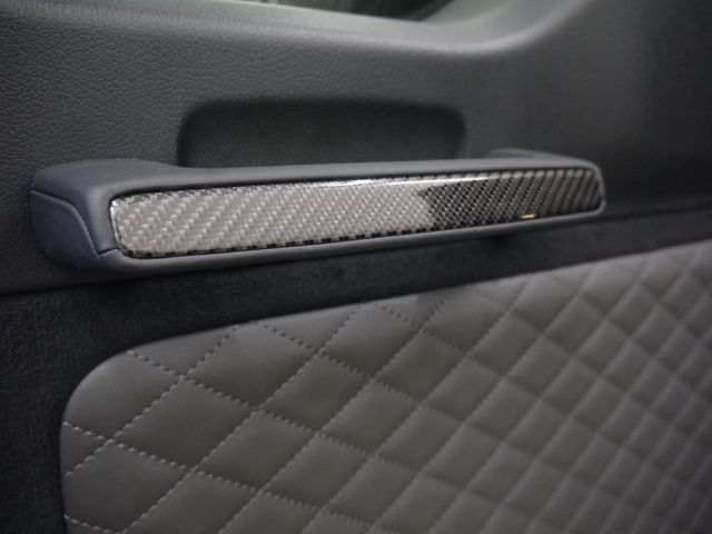 MERCEDES BENZ MERCEDES AMG G class 2024