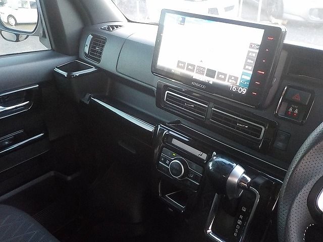 DAIHATSU ATRAI van 4WD 2023