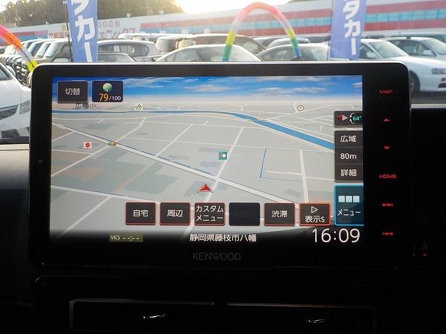 DAIHATSU ATRAI van 4WD 2023