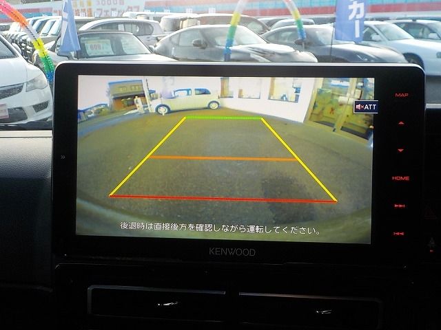 DAIHATSU ATRAI van 4WD 2023