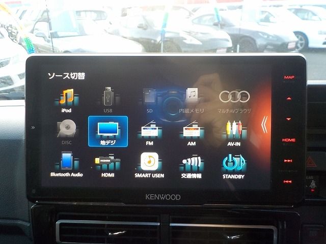 DAIHATSU ATRAI van 4WD 2023