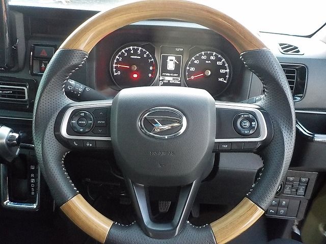 DAIHATSU ATRAI van 4WD 2023