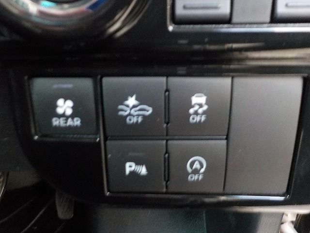 DAIHATSU ATRAI van 4WD 2023